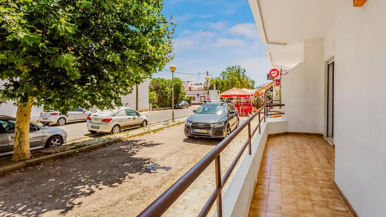 Lovelystay - Sweet Algarvian Escape Manta Rota 0*,  Portugal