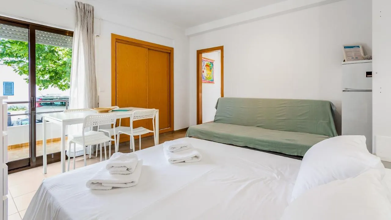 Lovelystay - Sweet Algarvian Escape Manta Rota 0*,