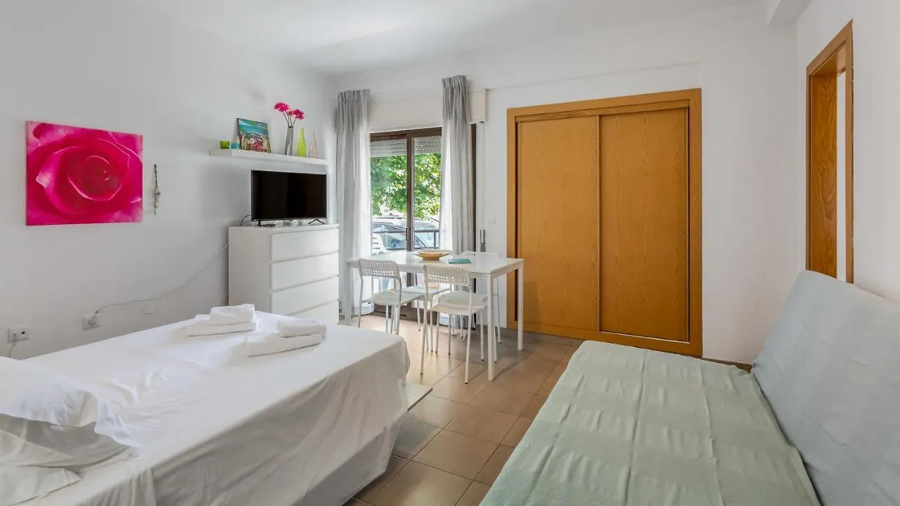 Lovelystay - Sweet Algarvian Escape Manta Rota