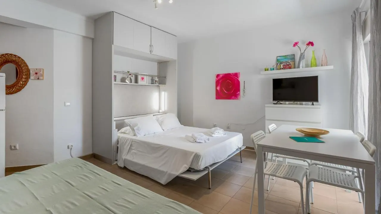 Lovelystay - Sweet Algarvian Escape Manta Rota