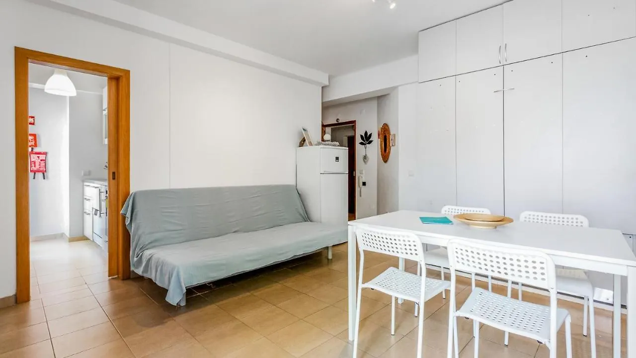 Apartment Lovelystay - Sweet Algarvian Escape Manta Rota