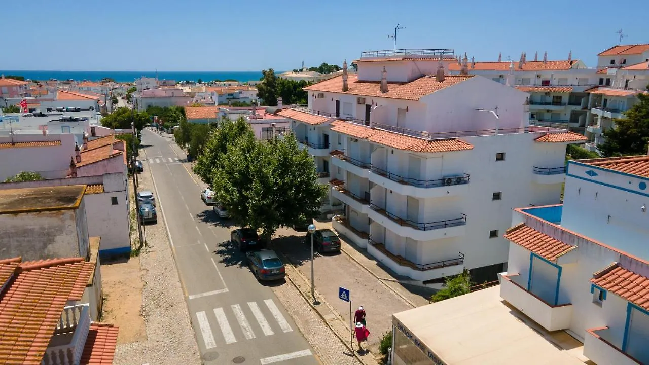 Apartment Lovelystay - Sweet Algarvian Escape Manta Rota