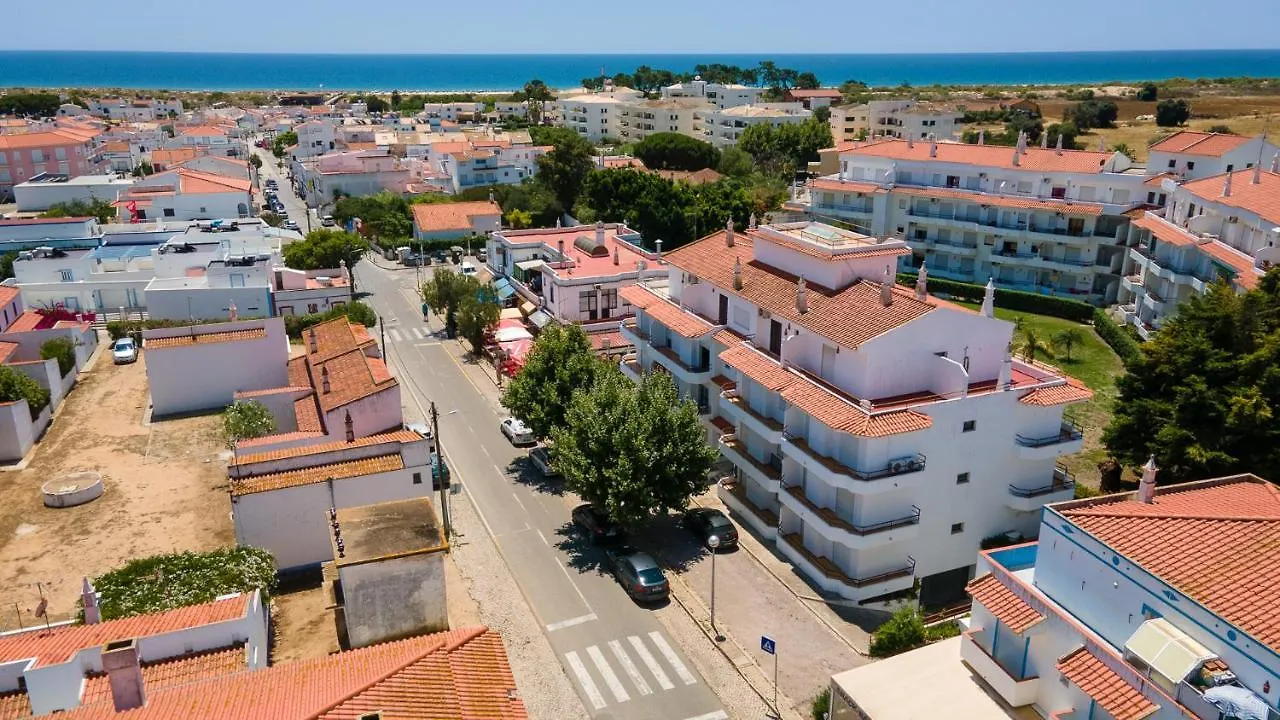 Lovelystay - Sweet Algarvian Escape Manta Rota Portugal